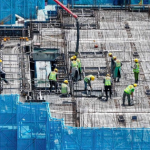 Cuộc "cách mạng" âm thầm của Trung Quốc sắp thay đổi thế giới: Dùng lại hàng chục tỷ tấn phế liệu để xây nhà cao tầng, đường sắt avatar1762675385504 17626753862251464379490png