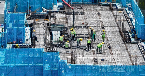 Cuộc "cách mạng" âm thầm của Trung Quốc sắp thay đổi thế giới: Dùng lại hàng chục tỷ tấn phế liệu để xây nhà cao tầng, đường sắt avatar1762675385504 17626753862251464379490png