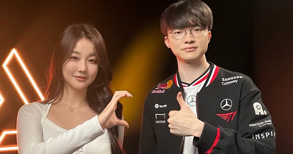 Faker không kết hôn avatar1762677174813 1762677175639771960866jpg