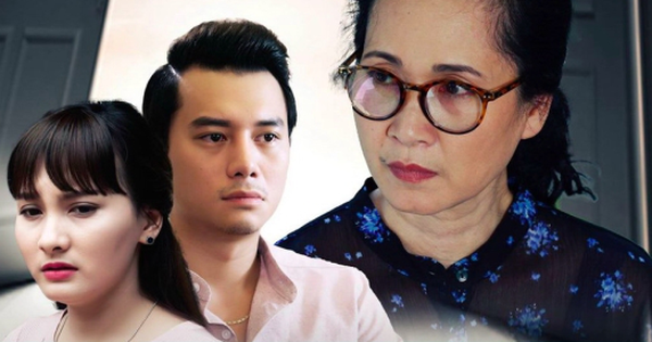 Dàn diễn viên Sống Chung Với Mẹ Chồng ra sao sau 8 năm phim gây bão? avatar1762679480313 1762679481222490062402 0 51 273 572 crop 17626795017011320942290png