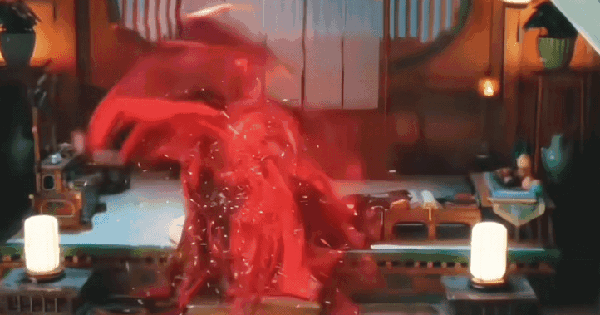 10 mỹ nhân hồng y đẹp nhất Trung Quốc: Lưu Diệc Phi xếp sau Lưu Thi Thi, hạng 1 vô địch không thể chối cãi avatar1762681304466 17626813052921134273031 47 3 426 727 crop 17626830646121526959735gifpng