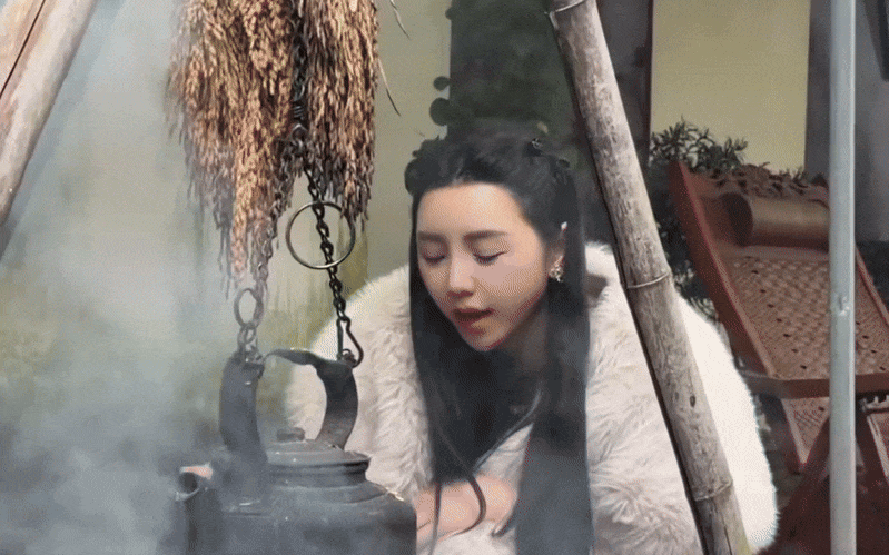 Không muốn tin đây là Quỳnh Kool