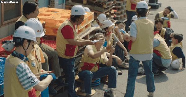 Clip hot: Mỹ nhân Hàn trổ tài nói tiếng Việt trong bom tấn top 1 Netflix, nghe xong chỉ muốn cho Hari Won 1000 likes avatar1762705169070 176270517000012771455 0 0 401 767 crop 17627058955471173809800gifpng