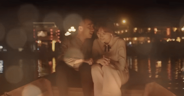 5 cặp đôi phim giả tình thật đẹp nhất Việt Nam: Trấn Thành - Hari Won xếp thứ 2, hạng 1 đúng chuẩn "tiên đồng ngọc nữ" avatar1762709318437 1762709319068694083428 0 0 312 596 crop 1762709411788855099739gifpng