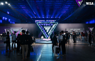 Cộng đồng bùng nổ cùng lễ hội bóng đá điện tử đỉnh cao FC Pro Festival 2025 avatar1762713427953 17627134282571714989111png