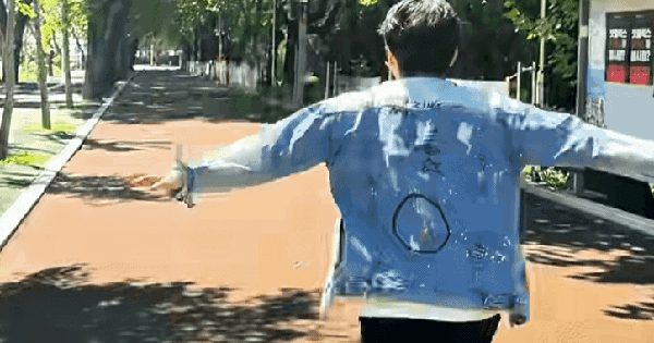 Diễn viên Việt duy nhất đóng phim Hàn top 1 Netflix hiện tại: Từ chối bom tấn của Song Hye Kyo, nghe lý do ai cũng tiếc avatar1762733223549 17627332241071953304124 48 0 428 725 crop 17627338433911498020375gifpng