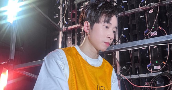 Tình trạng đáng lo của Karik avatar1762735151597 17627351519111976005908jpg