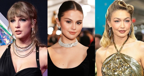 Hé lộ dàn phù dâu siêu khủng trong đám cưới Taylor Swift avatar1762736021956 17627360229761967470192jpg