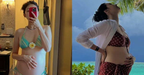 Hyuna công bố ảnh mang bầu sau biến cố sảy thai avatar1762737060920 1762737061536933429497jpg