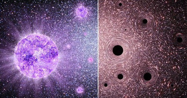 Phát hiện thứ kinh dị "xâm chiếm" vũ trụ từ 10 tỉ năm trước avatar1762756098812 17627560996251254955440 0 50 315 554 crop 1762756112347843959529jpg