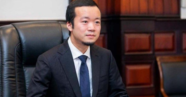 Đế chế tài sản toàn cầu của "ông trùm" Chen Zhi avatar1762761464620 17627614650991131929956jpeg