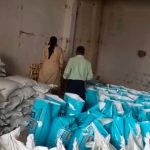 Nhận tin mật rồi đột kích một ngôi nhà, công an triệt phá đường dây sản xuất phân bón giả từ hóa chất, nghi có sự tiếp tay từ cán bộ avatar1762761774324 1762761774653513489139jpg