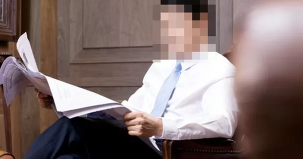 Điều tra một hiệu trưởng bị tố có hành vi quấy rối tình dục avatar1762762118205 17627621188271730981411 0 58 315 562 crop 1762762145469561341119png