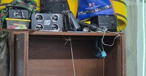 Có bạn trai nhưng thường xuyên cãi vã, 3 năm sau cô gái được tìm thấy trong tư thế treo cổ ở tủ quần áo avatar1762765671025 1762765671432695526757jpg