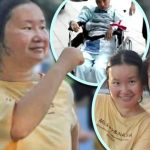 Người mẹ đưa con gái hôn mê đi khiêu vũ hàng ngày trong suốt 10 năm, rồi một chuyện không ngờ xảy ra avatar1762766845350 17627668462301801321129jpg