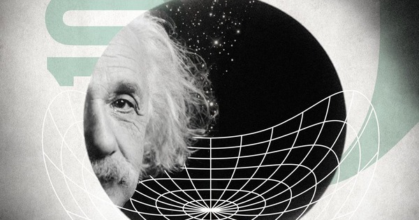 Einstein có sai không? Máy tính lượng tử đang dần hé lộ 'bản chất thật' của vũ trụ avatar1762771102778 1762771102985620091579jpg
