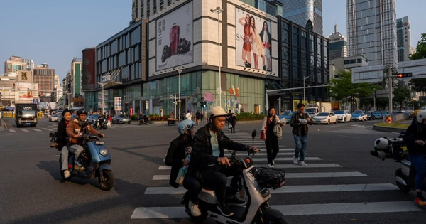 Buồn của tỉnh có GDP cao hơn Hàn Quốc: Tung tiền tỷ khuyến mại nhưng người dân thờ ơ giữ chặt hầu bao, nguy cơ mất vị thế hàng thập kỷ avatar1762771417859 1762771418125350538630png