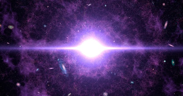 Cuối cùng chúng ta có thể biết được điều gì đã xảy ra trước Vụ Nổ Lớn avatar1762772642854 17627726432101480916322jpg