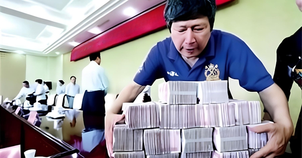 Thừa kế 99.000 tỷ đồng từ vợ đại gia hơn 38 tuổi, người đàn ông hào phóng cho "người dưng": Cuối đời nhiều tiền nhưng chẳng thể tiêu avatar1762772751828 1762772752327101853549jpg