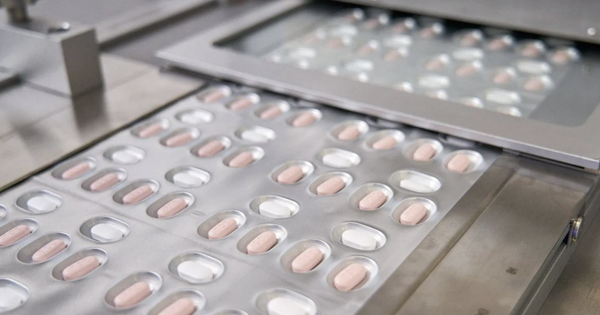 Suốt 140 năm không nước nào làm được, Trung Quốc thành công chỉ trong 3 năm: Tìm thấy công thức mới ‘hô biến’ thuốc đắt tiền thành giá rẻ, chuyên gia Mỹ cũng phải thừa nhận đây là ‘một kỳ công’ avatar1762778114755 17627781153041453292310png