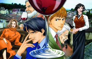 21 năm sau, loạt truyện bí ẩn ăn khách này cuối cùng cũng được chuyển thể thành anime avatar1762780658454 17627806586612125914090jpg