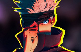 Hay hơn cả Jujutsu Kaisen: Manga mới của Gege Akutami là vua của series thế hệ tiếp theo avatar1762780734803 1762780735061977673932jpg