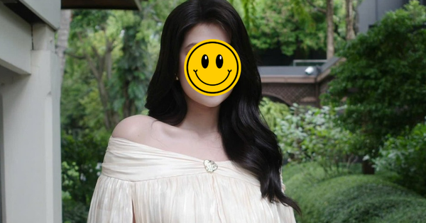 Hoa hậu Gen Z nhà Sen Vàng trả lời đúng 2 chữ về "cơ hội làm phu nhân Phó Chủ tịch điều hành tập đoàn" avatar1762782874607 1762782875510113769300png