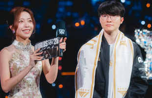 Loạt mỹ nhân "hâm nóng" trận chung kết CKTG 2025, nữ BLV gợi cảm cũng được "phá dớp" avatar1762782944809 17627829452422050677181png