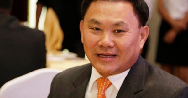 Cảnh sát Thái Lan phát lệnh bắt tỷ phú Campuchia Ly Yong Phat avatar1762784929181 1762784929743790240187 0 82 271 515 crop 1762784946058268256775jpg