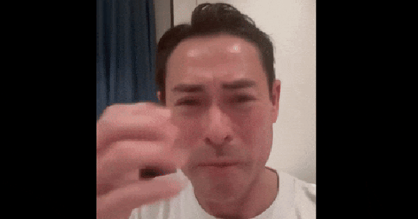 Tình cảnh khiến diễn viên Tuấn Kiệt bất lực kêu cứu avatar1762792172482 1762792173602289102592 12 0 265 483 crop 17627922236271779288533gifpng