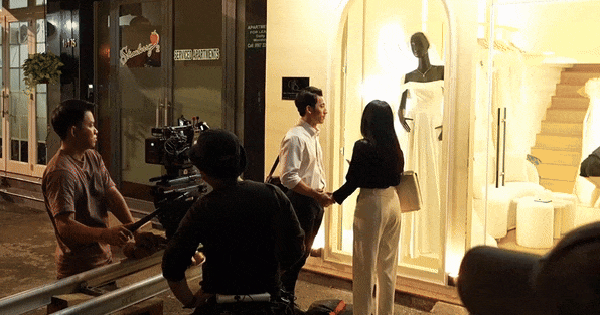 Cặp sao Việt bị đồn "phim giả tình thật" vì ngọt từ phim đến đời, ai nấy mê mệt ánh mắt của nhà trai avatar1762800626400 17628006275291020581557 43 0 356 597 crop 1762800755276766293847gifpng