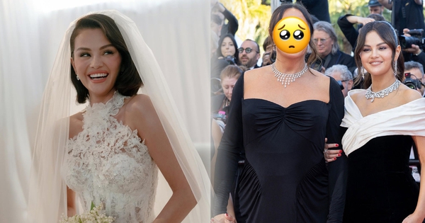 Một sao nữ quyết không dự đám cưới Selena Gomez, nói thẳng: "Tốn tiền lắm!" avatar1762823101364 1762823102099199393252jpg