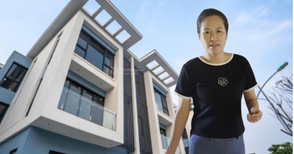 33 năm sống với "tên của người đã chết", nữ triệu phú BĐS mong mỏi tìm cha mẹ ruột: Đã có sẵn cả dãy nhà chờ gia đình! avatar1762832502612 1762832502862291375222jpg