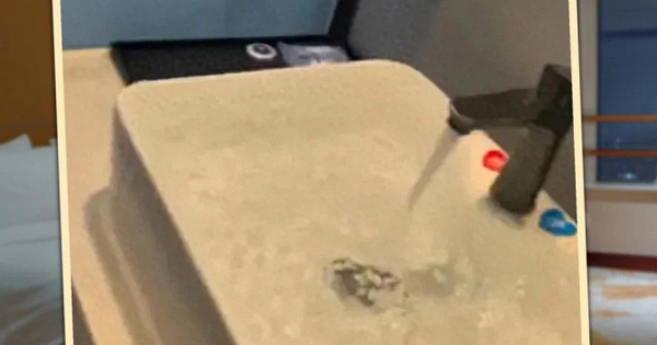 Bị từ chối hủy đặt phòng, khách cố tình xả nước làm ngập phòng khách sạn, sau đó phải đền gấp gần 300 lần số tiền ban đầu avatar1762833313399 1762833314054394797291 0 39 419 709 crop 17628333709882136076197jpg