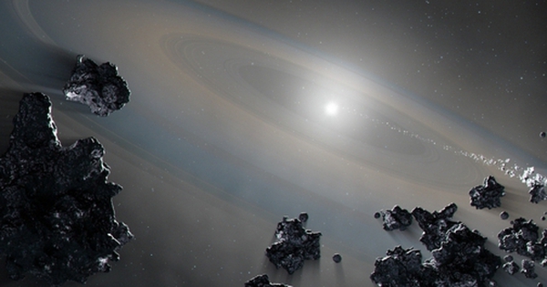 Đài thiên văn Mỹ chụp được "tương lai" của Trái Đất avatar1762835535577 17628355358741421644626 0 39 315 543 crop 17628355524791609845512jpg