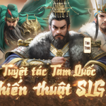 Thao Túng Tam Quốc - Vplay: Bom tấn SLG tiếp nối thành công vang dội của Ta Là Đế Vương avatar1762836118340 17628361186141077411102 0 117 628 1122 crop 17628361874181050021096png