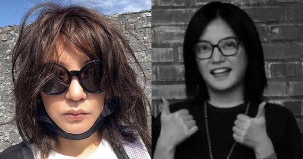 Chuyện gì đang xảy ra với Triệu Vy: Mắc ung thư giai đoạn cuối, đang nguy kịch trong viện? avatar1762839291185 1762839291711964402158 0 0 335 640 crop 17628393349852030949412jpg