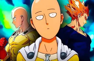 Anime One-Punch Man đã chết, tập 5 thất bại là "giọt nước tràn ly" không thể cứu vãn avatar1762852595006 17628525951781046873jpg