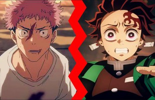 Gojo Satoru chứng minh sức hút cá nhân của mình vượt xa thành công phòng vé của Kimetsu no Yaiba avatar1762852680736 17628526810151630228768jpg