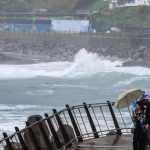 Đài Loan (Trung Quốc) sơ tán hơn 3.000 người trước khi bão Fung-wong đổ bộ avatar1762856049513 17628560498591152448745jpg