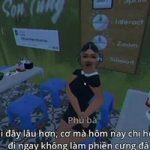 Cosplay “phú bà” trong game Quán Phở Anh Hai, hot girl vẫn không giấu được nhan sắc cực đỉnh avatar1762857385569 176285738624693448388jpeg