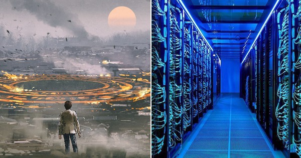 Siêu máy tính cảnh báo 'kịch bản ác mộng': 27% loài trên Trái Đất có thể biến mất vào năm 2100 avatar1762869426015 17628694265531847709973jpg