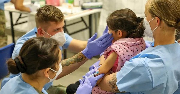 Canada mất trạng thái "loại trừ bệnh sởi" sau 3 thập kỷ avatar1762869998763 1762870004509122617231jpg