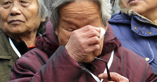 Người đàn ông qua đời để lại nhà và 5 tỷ đồng cho các con, vợ 2 tay trắng còn bị kiện: Phán quyết cuối cùng của tòa khiến bà bật khóc avatar1762872719329 1762872719823542099314jpg