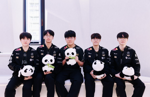 T1 trở thành nhà vô địch CKTG đầu tiên sở hữu loạt thông số "khó đỡ" avatar1762878679046 1762878679476991747994png