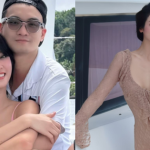 HOT: Doanh nhân Đức Phạm công khai hẹn hò Á hậu Vũ Thuý Quỳnh, đăng ảnh nói 2 chữ cực tình avatar1762878953804 1762878954275854236177 0 0 251 480 crop 1762879017911396091768png