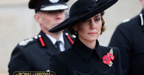 Cộng đồng fan hoàng gia nổi trận lôi đình vì Vương phi Kate bị "xúc phạm" ngay trên sóng trực tiếp avatar1762914249887 17629142501241473048221jpg