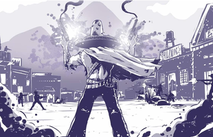 Steam tiếp tục tặng miễn phí một tựa game, người chơi còn duy nhất một ngày để nhận avatar1762921161471 17629211616871081058345png