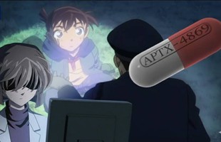 Conan: Rum phát hiện công dụng thật của ATPX-4869, cuộc chiến với Tổ chức Áo Đen sắp lên cao trào avatar1762923304565 17629233050161374397967jpg