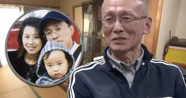 Chồng trả tiền thuê nhà để giữ nguyên hiện trường vợ bị sát hại trong 26 năm, hung thủ là kẻ không ai ngờ avatar1762923706620 17629237070441614123820jpg